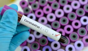 Paciente com suspeita de coronavírus chega em ST