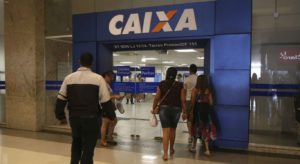 Caixa Econômica abre concurso com mil vagas e salários de R$ 3 mil