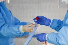 Japão aprova novo teste de anticorpos para covid-19