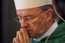 Ex-núncio do Vaticano será julgado por agressão sexual em novembro