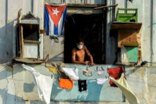 Cuba diz que não há mais transmissão local da Covid-19 no país