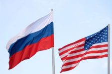 Sobe tensão entre Rússia e EUA após detenção de ex-jornalista