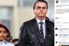 Derrotado na Câmara, Bolsonaro tenta lucrar com aprovação do Fundeb