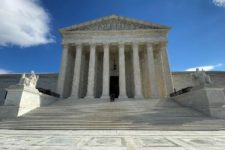 Suprema Corte dos EUA autoriza segunda execução federal na semana