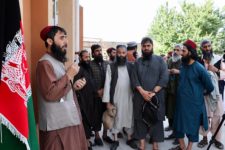 Afeganistão inicia libertação dos últimos 400 prisioneiros talibãs
