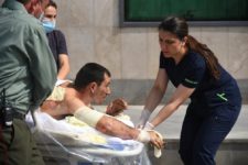 Combates entre Azerbaijão e separatistas deixam dezenas de mortos