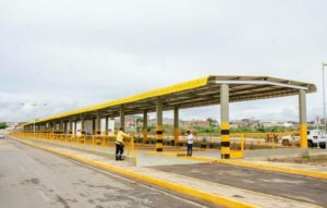 Oposição critica Terminal de Passageiros: 'Não funciona'