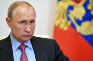 Putin reconhece independência dos territórios separatistas