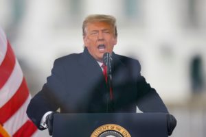 Seis ações judiciais que Trump vai enfrentar ao deixar a presidência