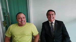 Haiti recusa testes de Covid prestes a vencer doados por Bolsonaro