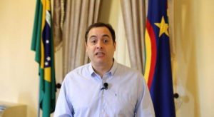 Governo de Pernambuco amplia restrições nesta 2ª