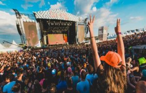 Lollapalooza Chicago dará ingressos para quem se vacinar contra Covid-19