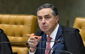 Barroso suspende quebra de sigilo de dois ex-funcionários do Ministério da Saúde