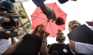 Supremo espanhol apoia criação de sindicato de trabalhadoras sexuais