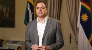 Paulo Câmara autoriza concurso para polícias