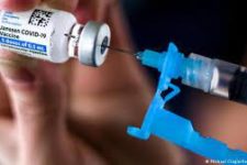 CDL evita campanha para vacinados em ST