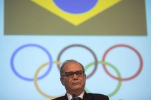 Comitê Brasileiro comemora fim da Olimpíada sem nenhum caso de covid-19