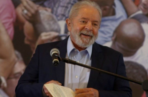 'Vamos transformar a geração de empregos em uma obsessão' , diz Lula