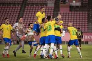 Brasil reencontra, no Grupo G, adversários de Copas recentes
