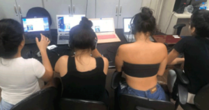 Mulheres sofrem golpes que somam mais de R$ 33 mil em ST