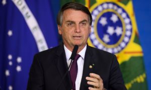 Bolsonaro é o primeiro presidente a não conseguir a reeleição
