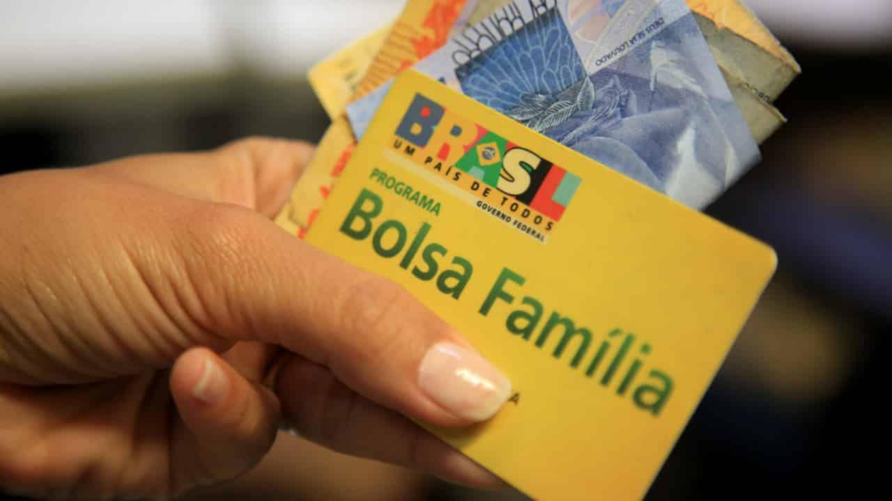 Caixa paga Bolsa Família a beneficiários de NIS de final 5