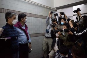 Mais um meio de comunicação de Hong Kong fecha e jornalistas temem
