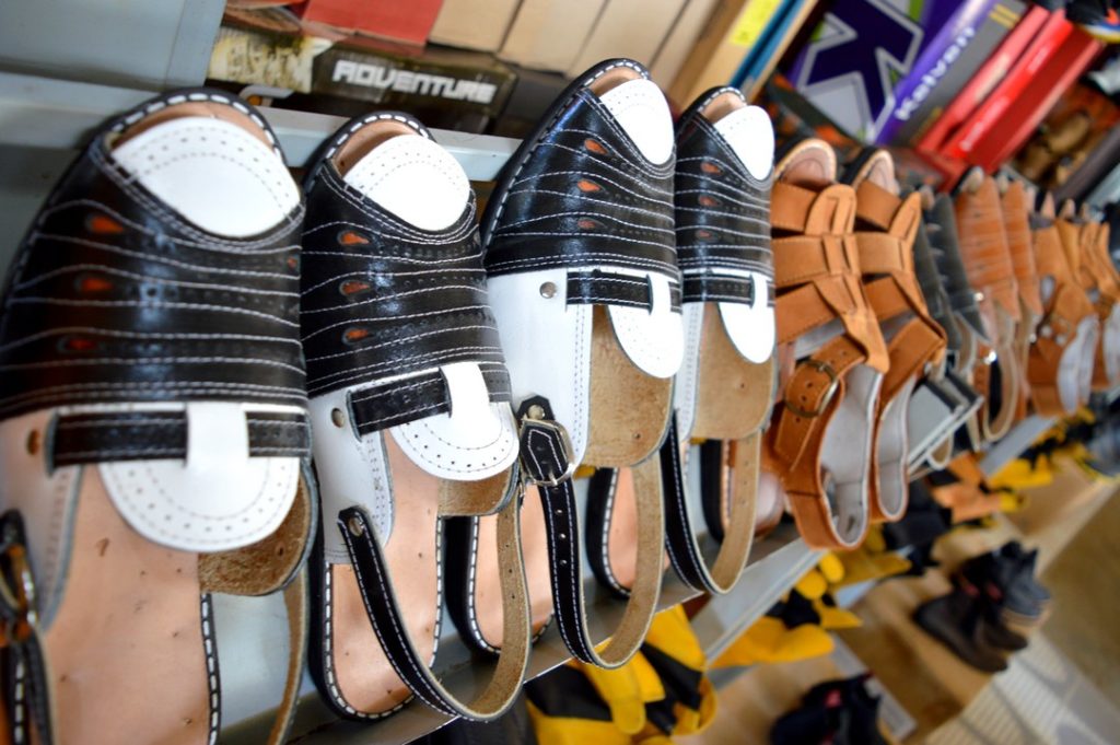 Comércio popular em ST vai de 'pai para filho'