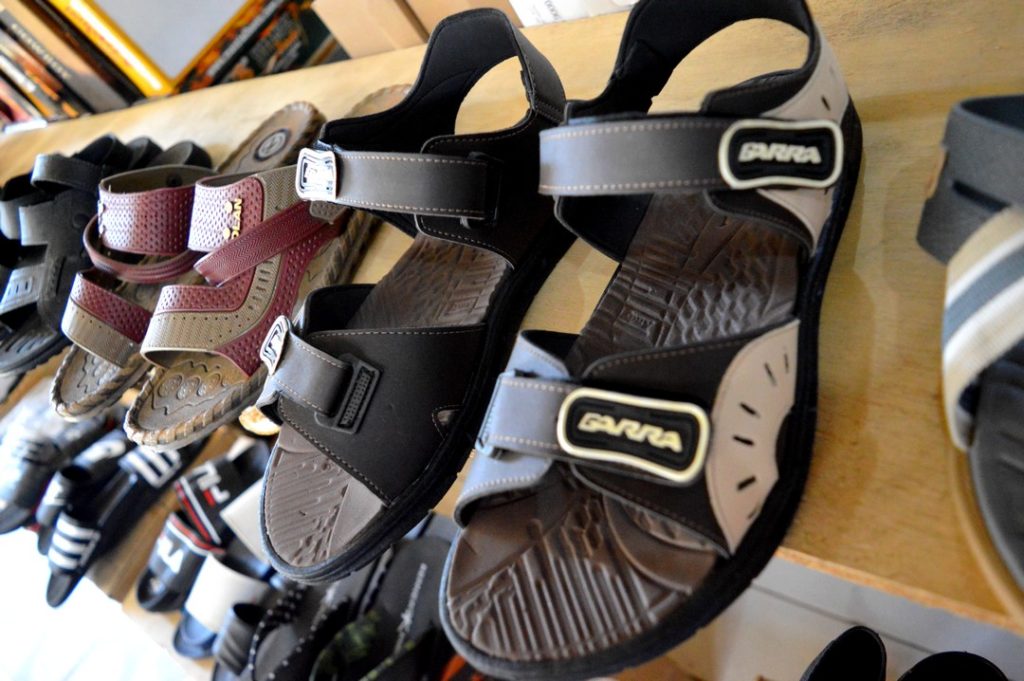 Comércio popular em ST vai de 'pai para filho'