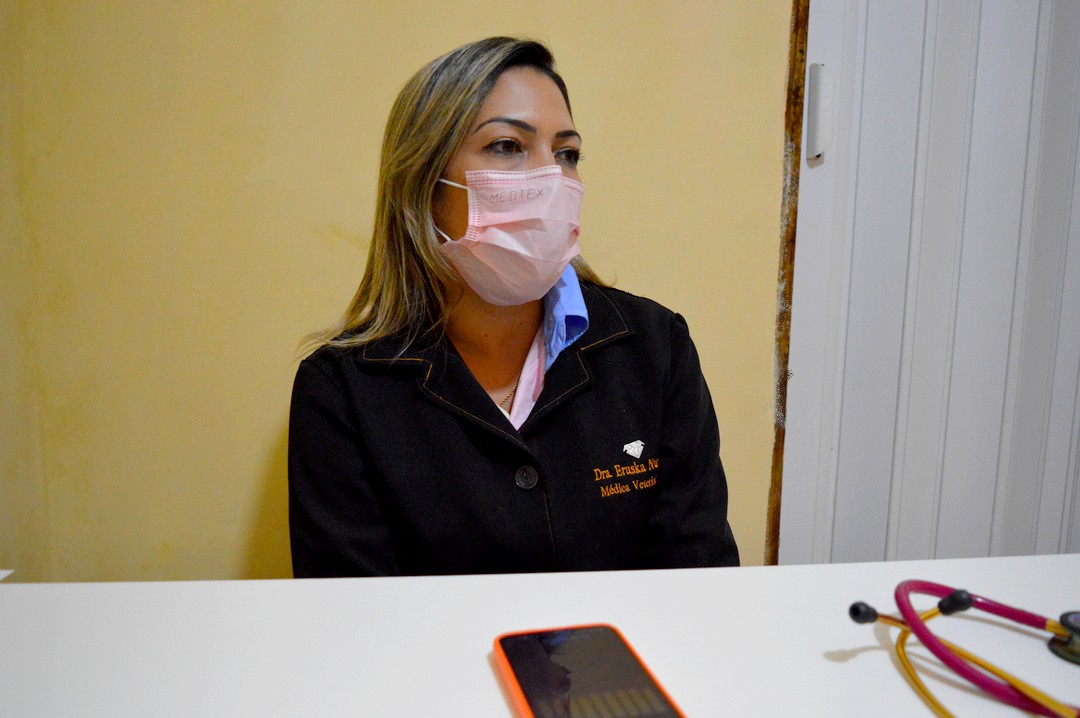 Serra Talhada ganha clínica veterinária de alta tecnologia