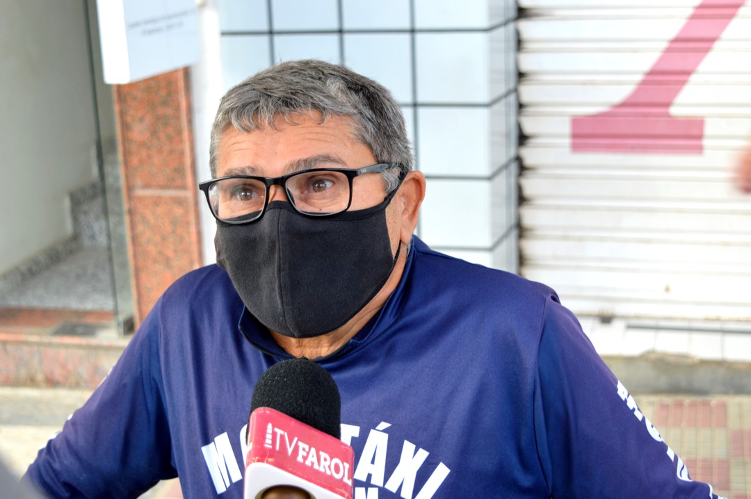 Serra-talhadenses desaprovam volta às aulas
