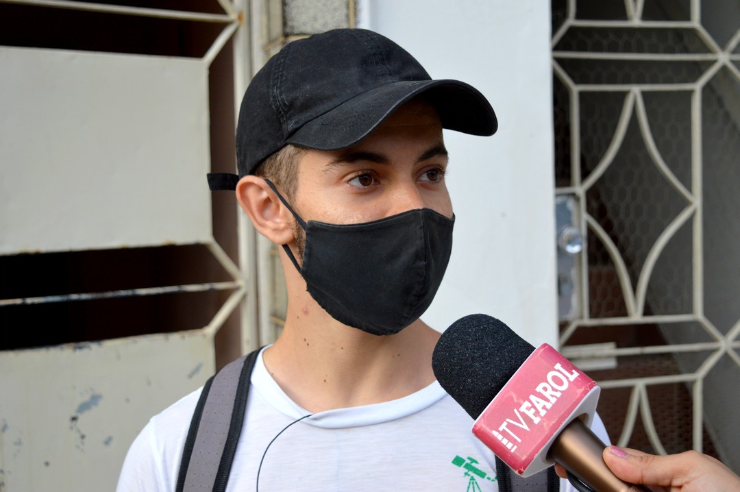 Serra-talhadenses desaprovam volta às aulas