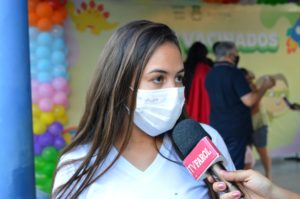 Serra-talhadenses rejeitam negacionismo da vacina