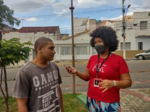 Serra-talhadenses opinam: Lula, Moro ou Bolsonaro?