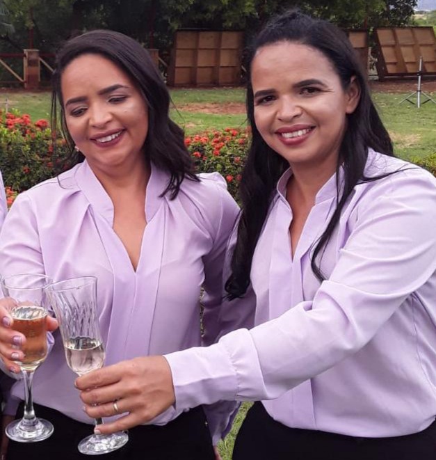 Serra-talhadense se supera com TCC ao ar livre