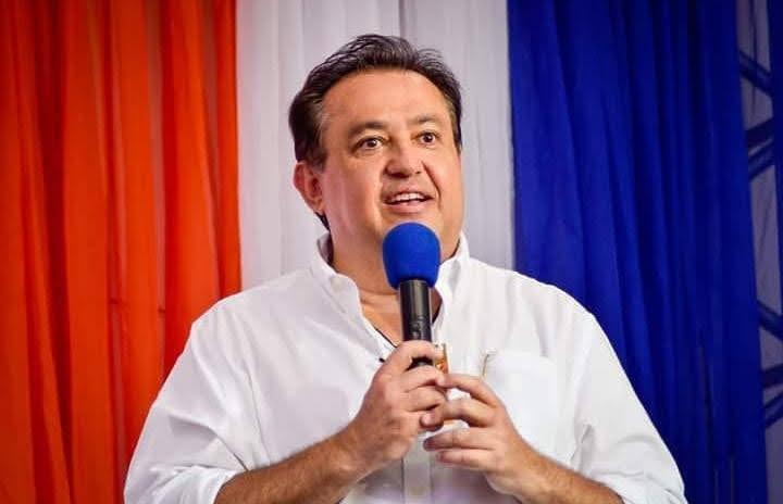 Sebastião comemora intervenção hídrica em ST