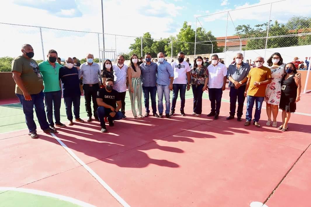 Prefeitura inaugura no aniversário de Varzinha