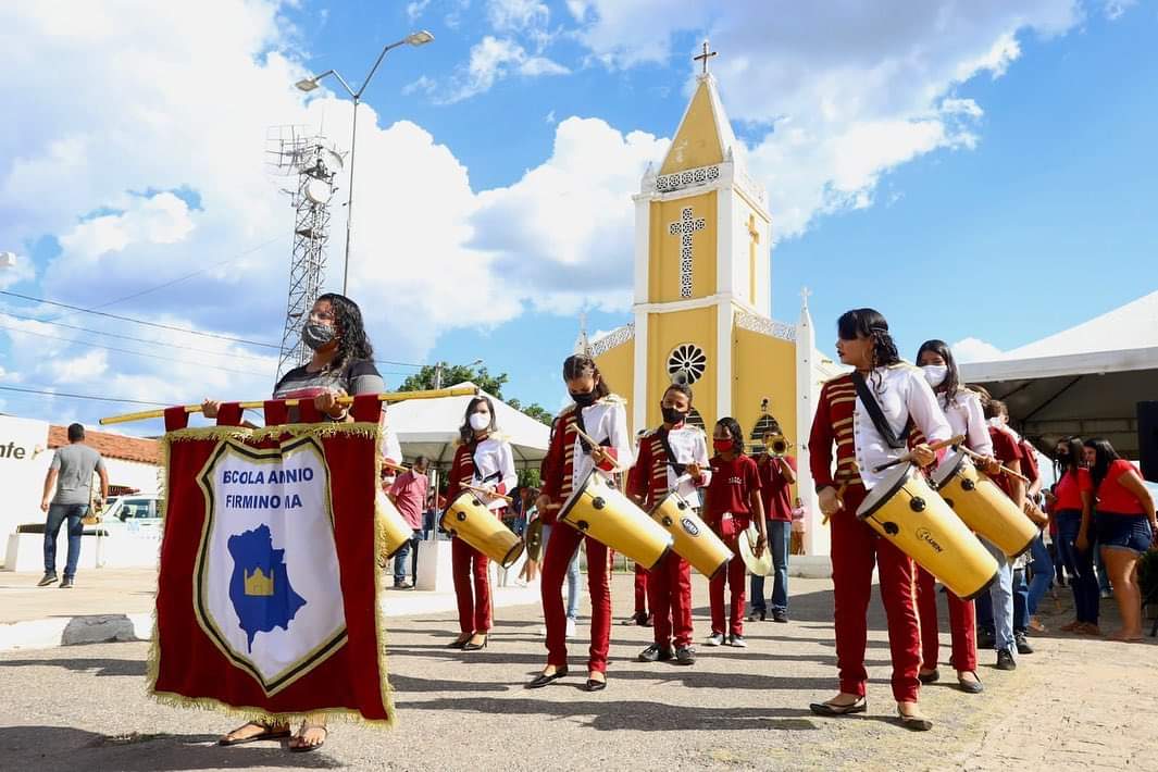 Prefeitura inaugura no aniversário de Varzinha