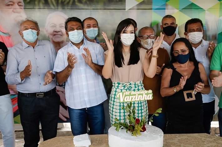 Prefeitura inaugura no aniversário de Varzinha