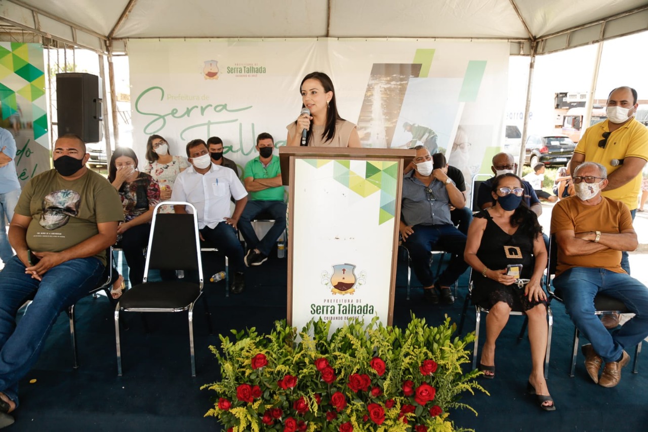 Prefeitura inaugura no aniversário de Varzinha