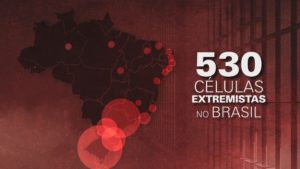 Grupos neonazistas crescem 270% no Brasil em 3 anos