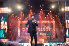 MP instaura procedimento para averiguar show de R$ 1,2 milhão