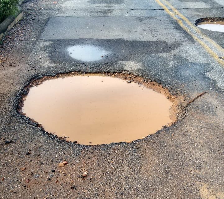 Moradora de ST desabafa: "Duque, Márcia e Raquel na mesma balança" 1 Foto Ilustrativa