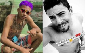 MC faz homem de 'escudo' em condomínio; os 2 são mortos a tiros