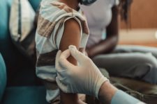 Vacina da Pfizer contra Covid para crianças entre 6 meses e 4 anos