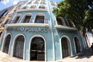 Ministério Público de PE abre concurso com 15 vagas