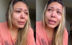 Cantora da Mastruz com Leite diz ter sido abusada por músico
