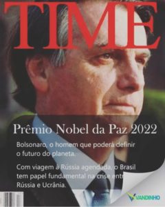 O conflito entre Rússia e Ucrânia e as provocações bolsonaristas