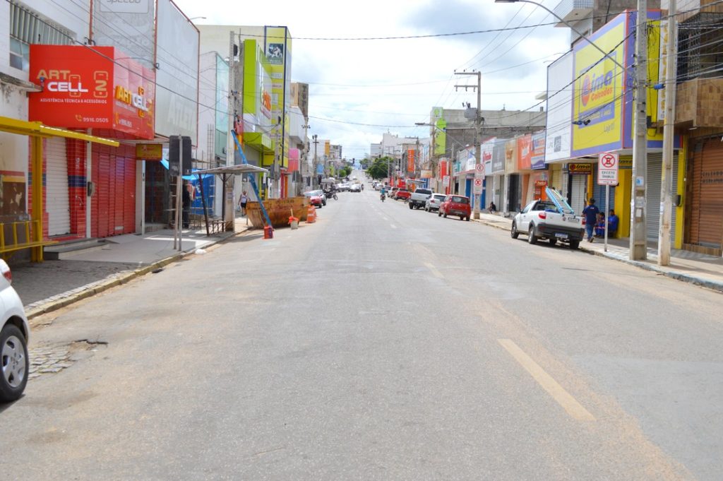 Trabalhadores devem ficar atentos ao novo feriado em Pernambuco