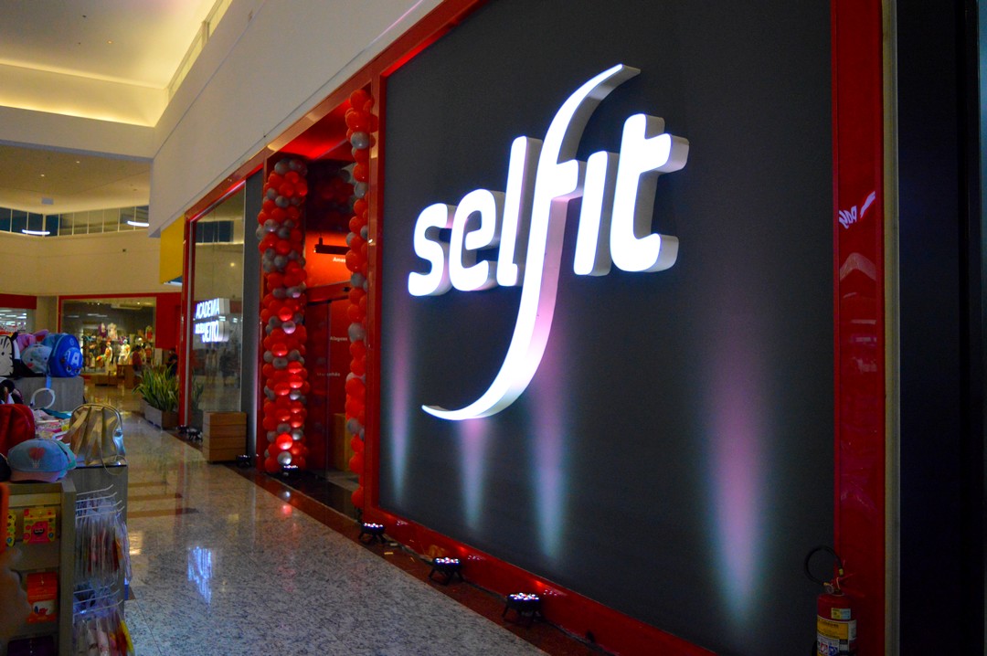 Aproveite a Black Week da Selfit Academias